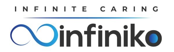 infiniko, brand logo, office products
