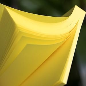 sticky notes 3x3 inches, quality paper, 80 gsm