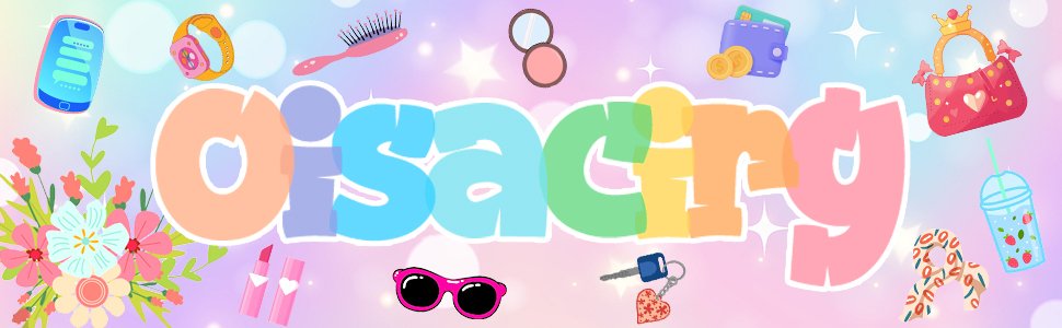 Oisacirg Toys