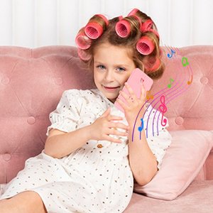 Toddler Purse with cell phone