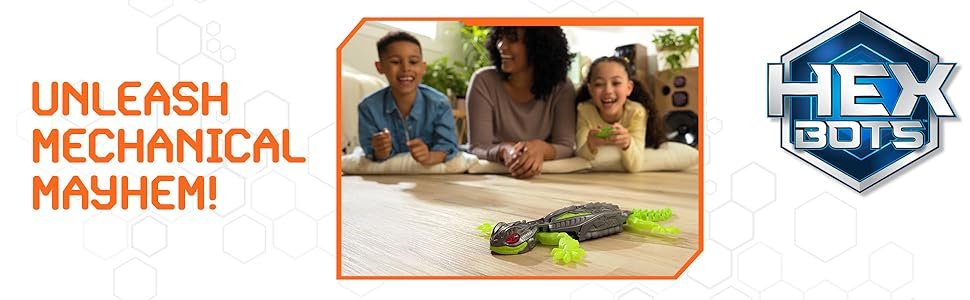 hex bots gecko rc remote control lizard dragon robot toys for boys and girls