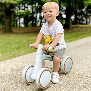 Kids Balance Bike