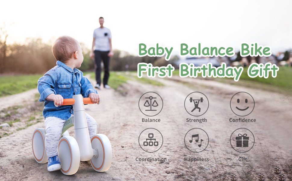 first birthday gift