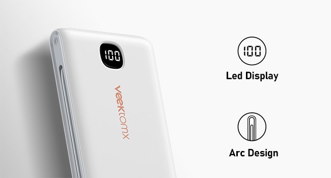 LED Battery Level Indicator