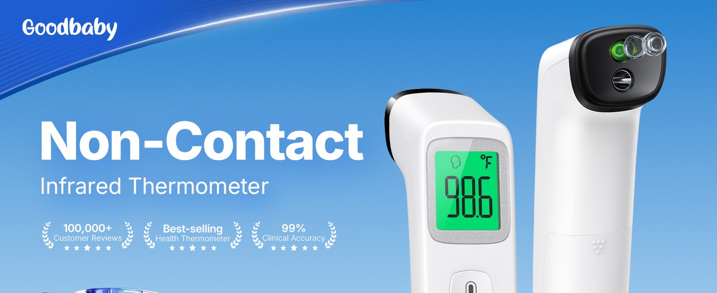 thermometer