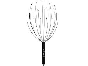 USAGA head massager